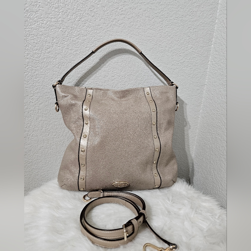Coach Bag GUC - Picture 9 of 15